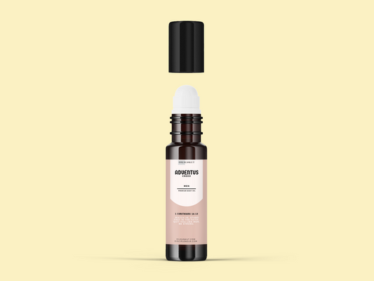 Adventus (Creed) Body Oil | Scented Fragrance & Perfume Oils Wholesale - 1/3 oz - 5 Pack