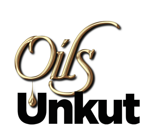 Oils Unkut Wholesale