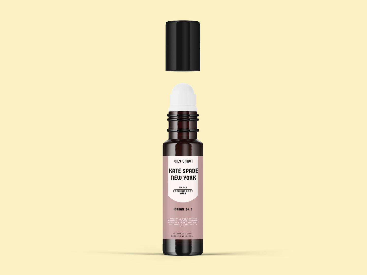 Kate Spade New York Body Oil For Women