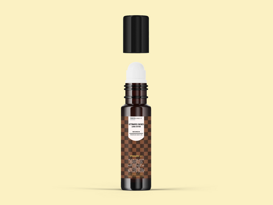 Attrapes Reves (Louis Vitton) Body Oil | Scented Fragrance & Perfume Oils Wholesale - 1/3 oz - 5 Pack