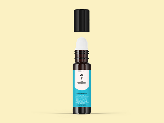 YSL Y Body Oil | Scented Fragrance & Perfume Oils Wholesale - 1/3 oz - 5 Pack