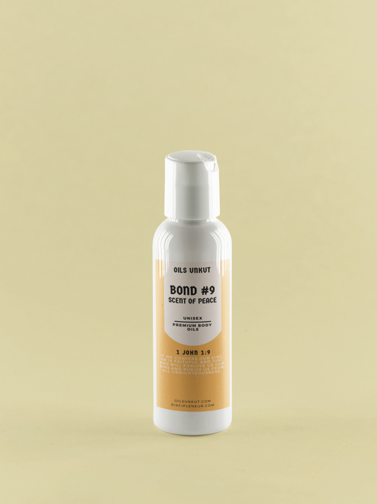 Bond 9 Scent Of Peace Scented Body Lotion (Unisex)