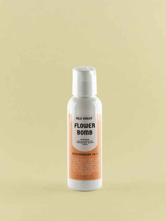 Flower Bomb Scented Lotion For Women