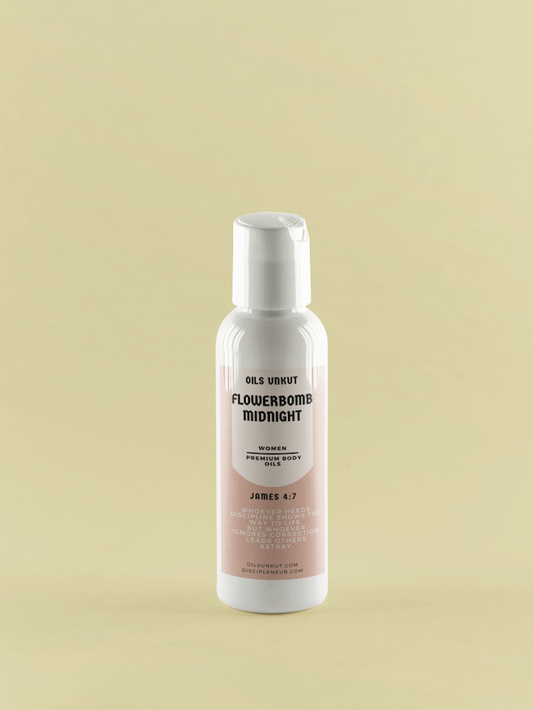 Flower Bomb Midnight Scented Lotion For Women