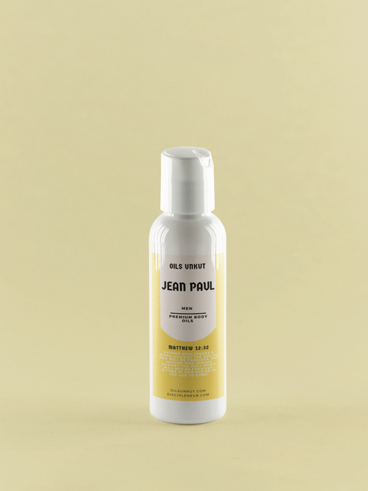 Jean Paul Scented Body Lotion For Men