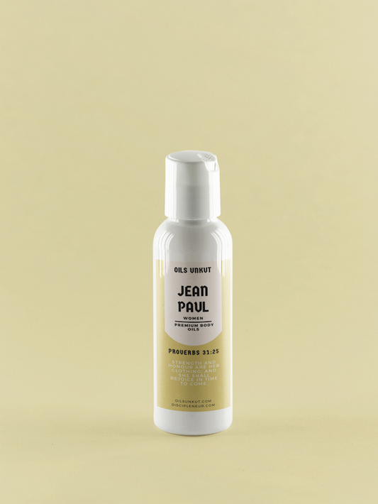 Jean Paul Scented Body Lotion For Women