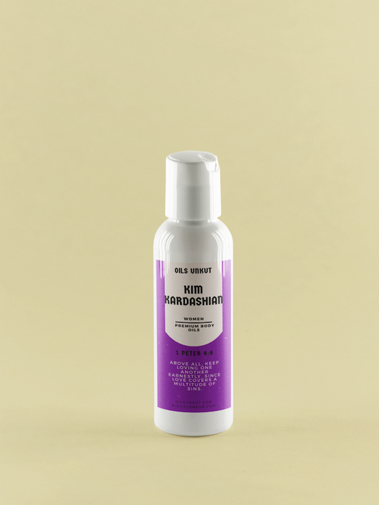 Kim Kardashian Scented Body Lotion For Women