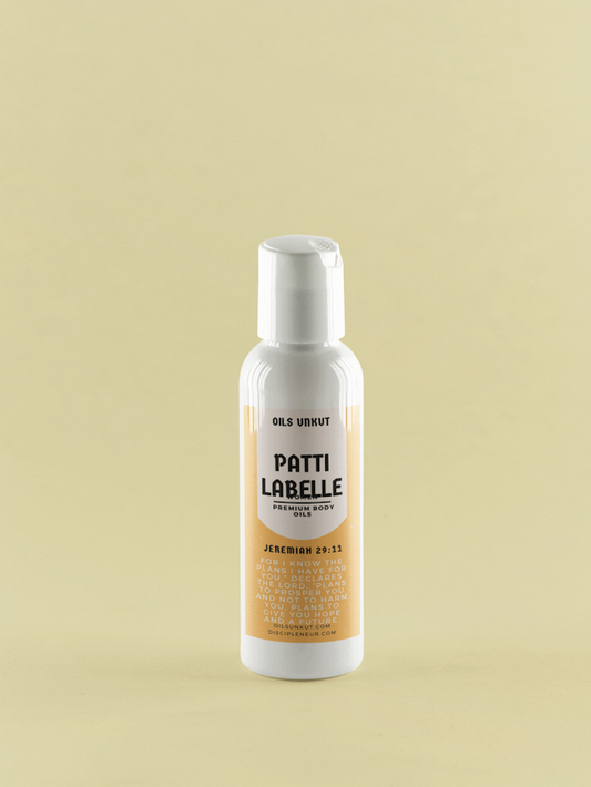 Patti LaBelle Scented Body Lotion For Women